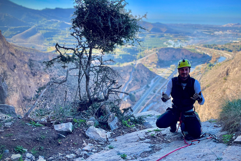 Granada: Via Cordata los Vados