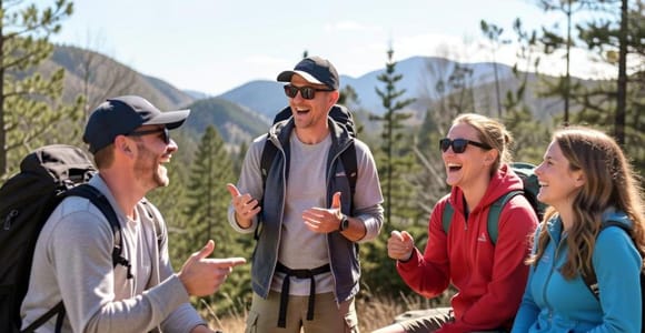 Bergen: Scenic Mountain Hike with Local Guide, Coffee&Snacks