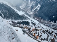 Private Transfer from Barcelona to Baqueira Beret - Housity