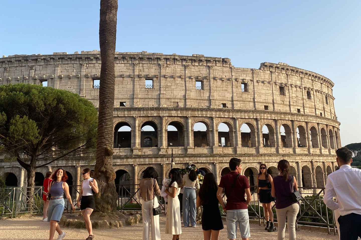For Females Travelers: Authentic Roman moped tour