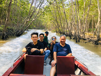Erfahrung kann Gio Mangrove Eco Trek Adventure Day Reise - Housity