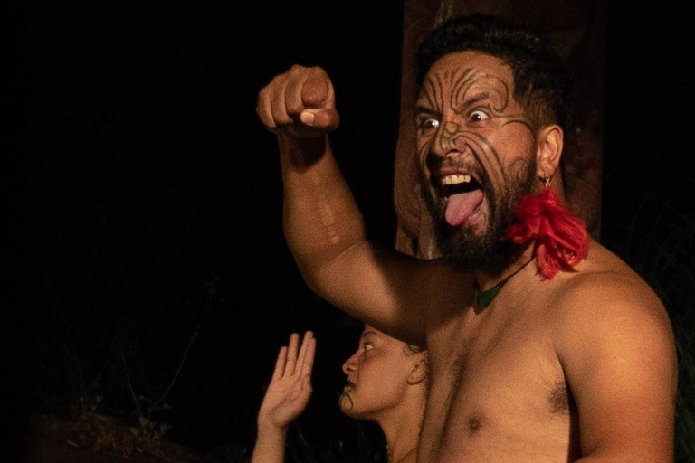 Private Day Tour - Rotorua, Kiwi Hatchery & Māori Culture
