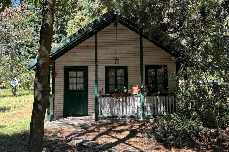 From Bariloche: Excursion to Colonia Suiza