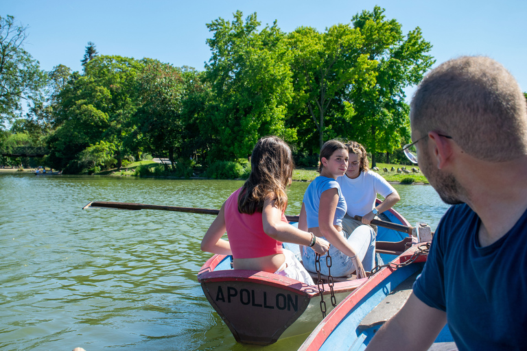 Paris : Visite guidée personnalisée pour les enfants avec un guide privéExcursion familiale d'une journée à Paris