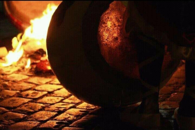 Candombe in Colonia: an immersive experience with the local community