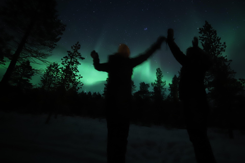 Aurora Optimum: Best 3-Night Forecast