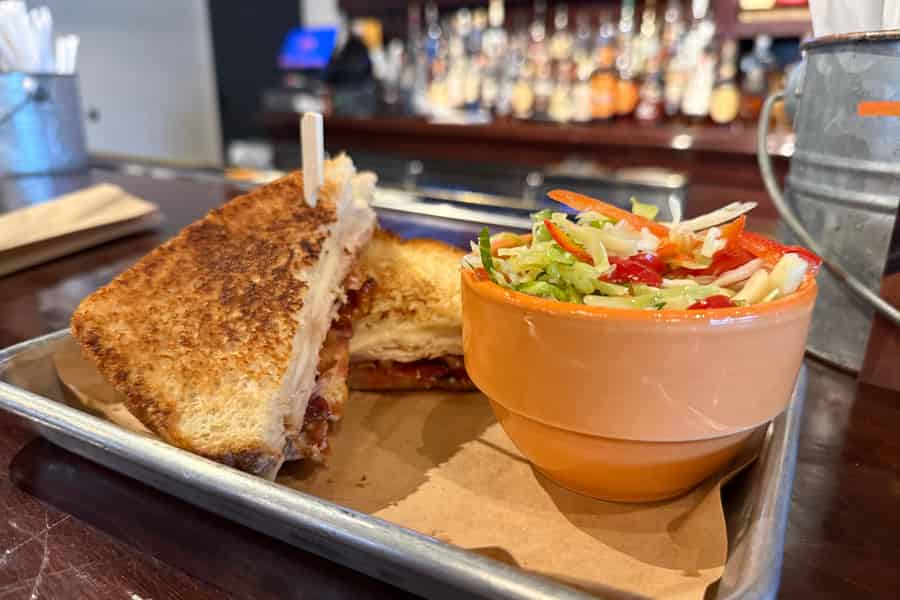 Louisville: Whiskey Row & Foodtour im Stadtzentrum mit 6 Verkostungen. Foto: GetYourGuide