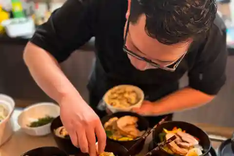 Culinária mexicana em casa