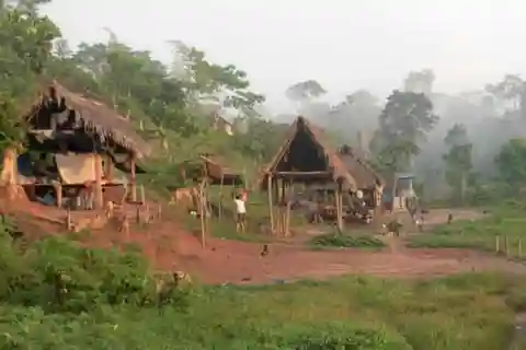 Tour delle comunità indigene dell'Amazzonia Iquitos