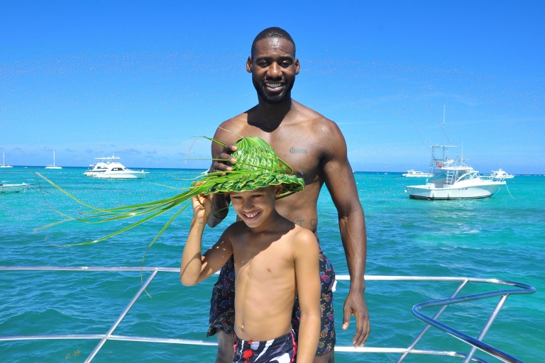 Punta Cana: Excursión Familiar para Descubrir Arrecifes y Piscinas Naturales