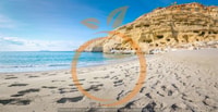 Matala - une demi-journée - Housity