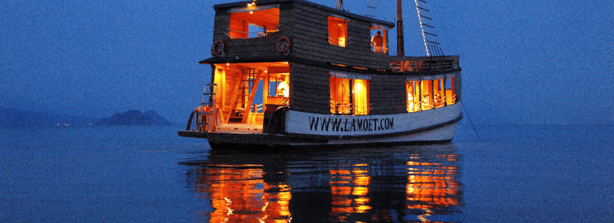 Phuket : Combiner soleil et coucher de soleil avec plongée en apnée et baignade