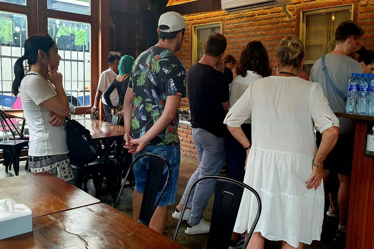 Ayutthaya: Sabieng Riverside Restaurant - Traveller&#039;s Lunch