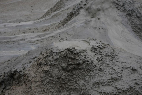 Gobustan, Vulcani di fango, Tempio del fuoco, Tour della montagna di fuoco