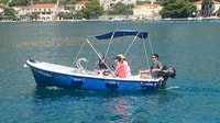 Dubrovnik, Alquilar un barco divertido y fácil de usar sin licencia - Hizvo