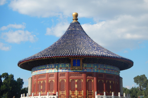 2-tägige Tour mit Sonnenaufgang auf der Großen Mauer von Mutianyu