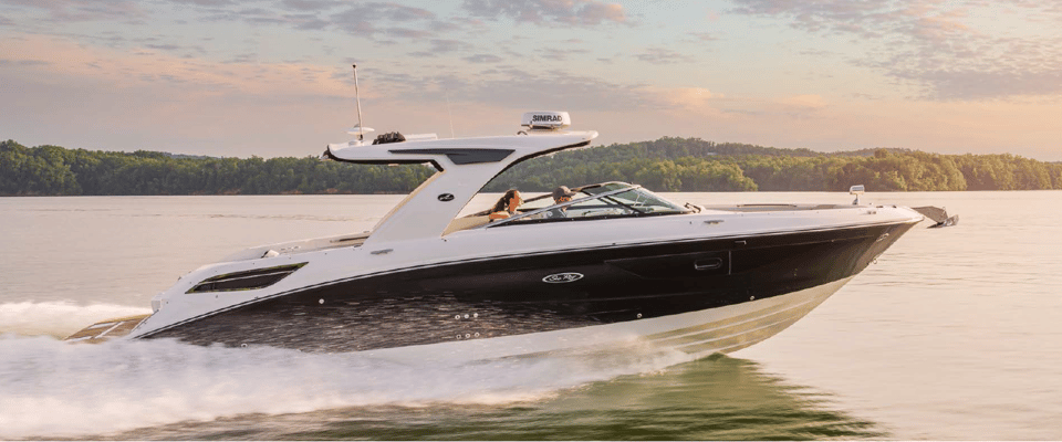 Bootstour &amp; Sunset Cruise DC