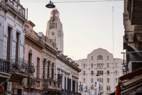 Authentic Montevideo: History, Culture, and Local Secrets