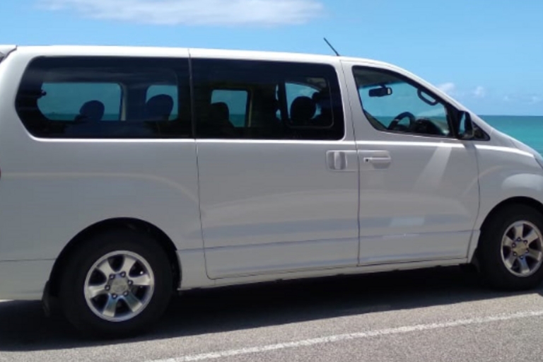 Private Transfer | Private Seychelles Airport/Hotel Transfer Private Coach Transfer Seychelles Airport/Hotels