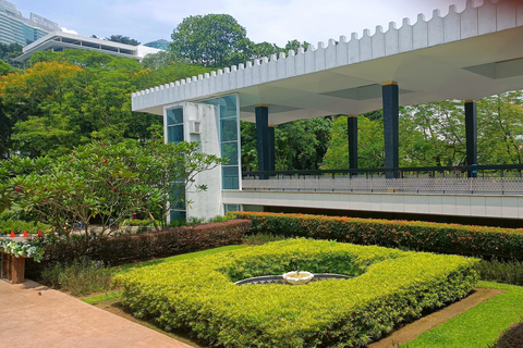 Excursão privada às cavernas de Kuala Lumpur, Putrajaya e BatuTour particular por Kuala Lumpur, Putrajaya e Batu Caves