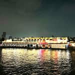 Il Cairo: crociera Turquoise Prestige sul Nilo al tramonto con cena e spettacolo