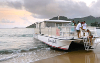 Kauai, Catamaran Sunset Cruise - Housity