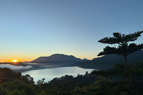 Bali: Shore Excursion Cruise Ship From Celukan Bawang Port Customize Your Own Itinerary (Not Include Entrance Tickets)