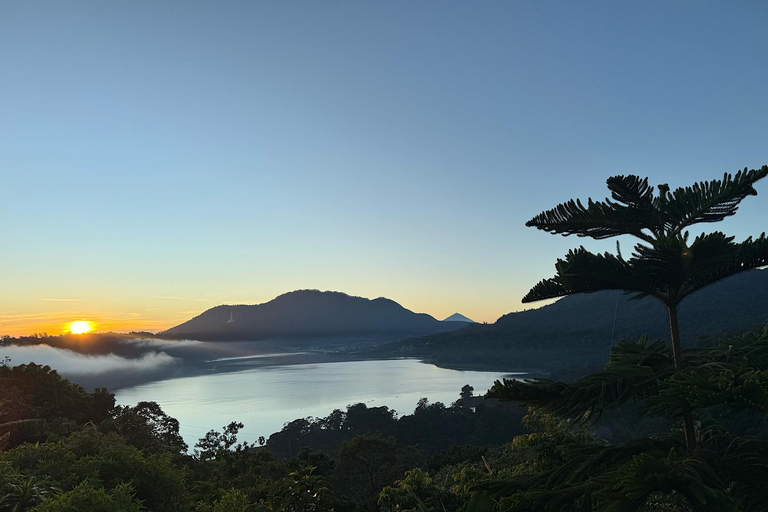 Bali: Shore Excursion Cruise Ship From Celukan Bawang Port Customize Your Own Itinerary (Not Include Entrance Tickets)