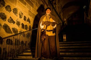 Köln: Nachtwächter-Rundgang durch die Altstadt