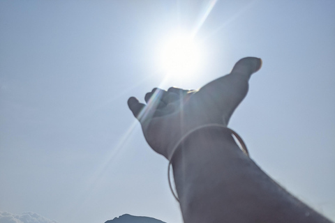 Da Kandy: escursione alle cime gemelle di Kanawiddagala e YahangalaDa Kandy: escursione alle due cime gemelle di Kanawiddagala e Yahangala