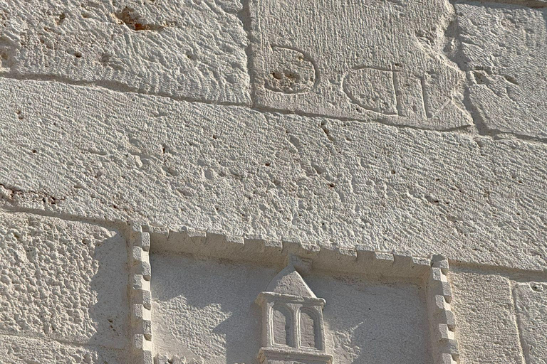 Split Then & Now: Palace & City Life – Small Group Tour