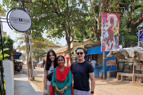 Kochi Stories Walking Tour