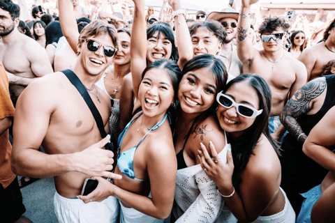 Ibiza: Formentera Yacht Cruise, Cooking Class, & Club Entry