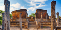 Polonnaruwa Time Travel, Exclusive Historical Expedition - Housity