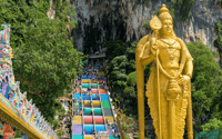 Von Kuala Lumpur, Kuala Gandah Elephant Sanctuary Day Tour - Hizvo