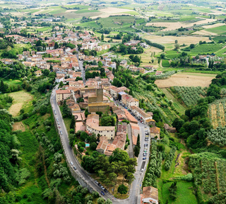 Esperienze gastronomiche a Vinci