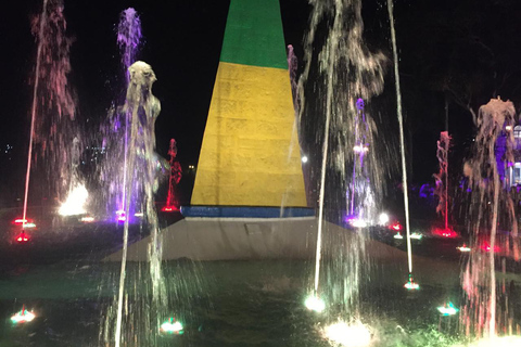 Foz do Iguaçu: Guided City Tour with Transport