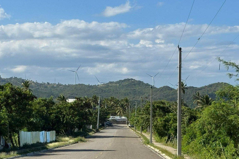 Puerto Plata: Real Estate Exploration Tour