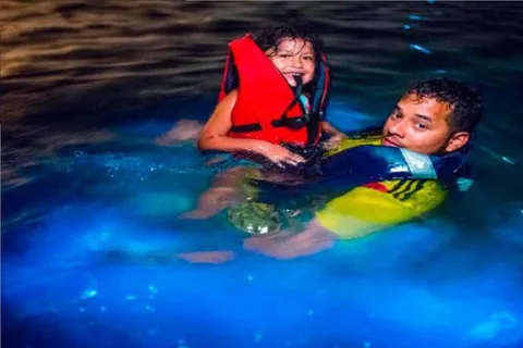 Cartagena : 4X1 ADVENTURE-ISLANDS, CHOLON, BEACH AND PLANKTON