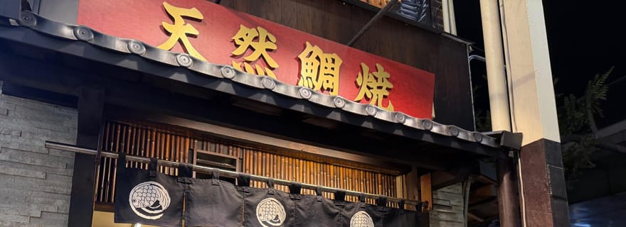 Osaka : tournée des bars, dégustation de saké et karaoké