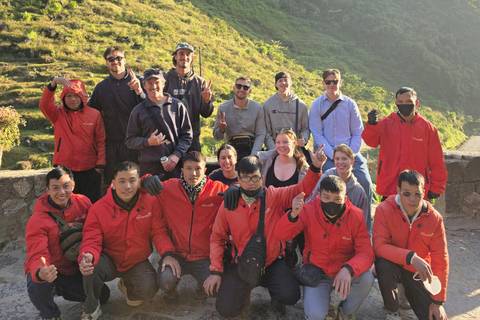 Small group - 2 Days 1 Night Ha Giang Loop by motorbike 2 Days 1 Nights Ha Giang Loop Tour - From Ha Giang city