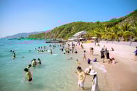 Tour 3 islands of Nha Trang - Housity