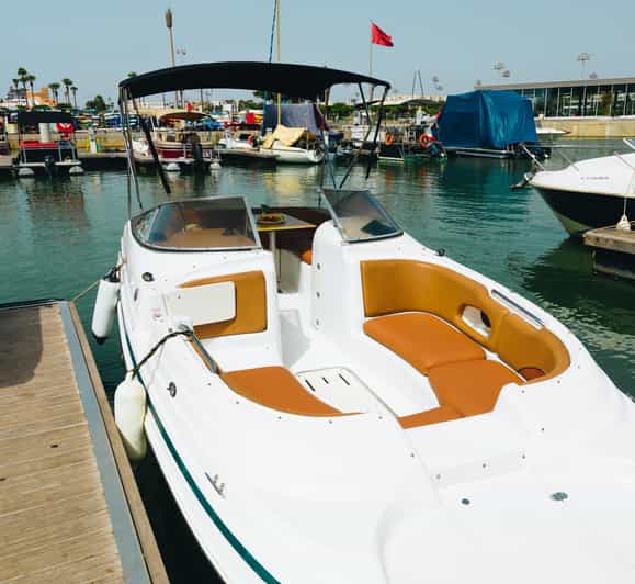 Rabat: Private Luxury Boat Tour with Brunch
