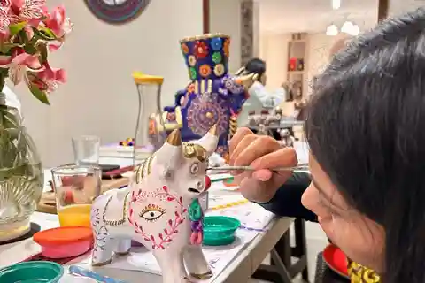 Taller Privado de Arte y Pintura