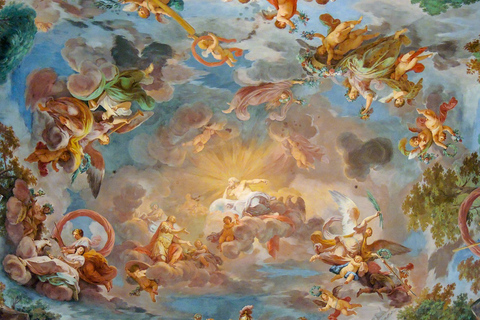 Rome: Borghese Gallery Skip-The-Line Entry Ticket