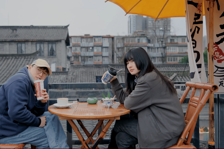 تشنغدو: تناول الطعام على طريقة أهل البلد! جولة مأكولات الشارع والثقافة في تشنغدو