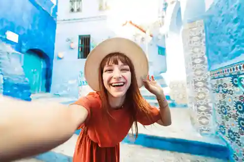 One Way Transfer Tangier to Chefchaouen or vice versa