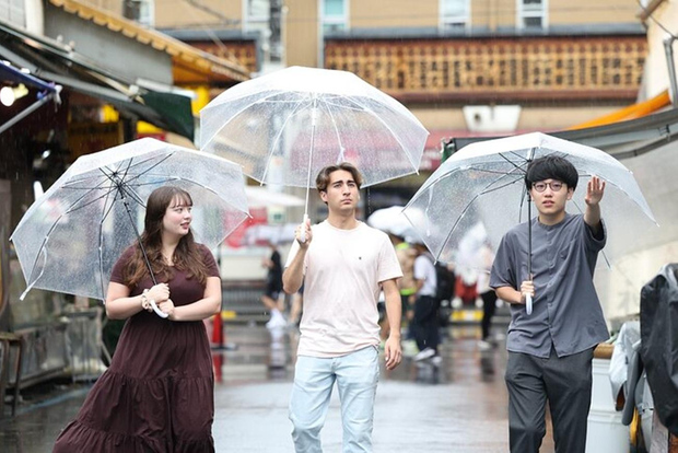 Tokyo: Privat rundvandring och mat på Tsukijis fiskmarknad