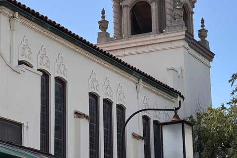 Spanish Los Angeles: Birth of the City Under an Empire