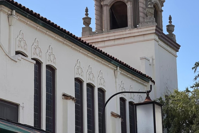 Spanish Los Angeles: Birth of the City Under an Empire